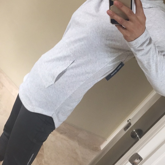 Nike girls hoodie 🌿❤️ - Picture 4 of 10